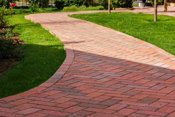 Best Driveway Pavers Near Me  in Marquette, MI
